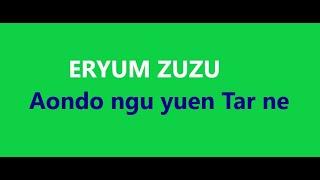 Eryum Zuzu