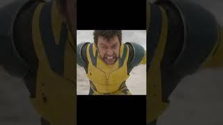 Deadpool & Wolverine #shorts  #movie #trailer