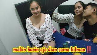 Dian marsya manja banget‼️vlog bucin