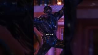 2 dumbest scene in Venom the Last Dance #shorts