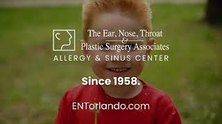 Allergy and Sinus Center in Orlando