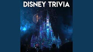 Disney Trivia