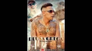 Mc Paulin da Capital - Deusa Grega ( Love Funk ) DJ Thi Marquez