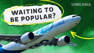 Could The Airbus A330neo Become The World's Most Popular Airliner?