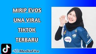 MIRIP EVOS UNA VIRAL TIKTOK TERBARU || SHADOW OF DEATH #viral #viralvideo #viraltiktok