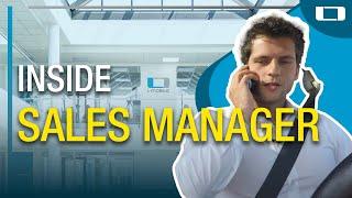 Sales Manager bei L-mobile inside: Was macht eigentlich... ein Sales Manager?