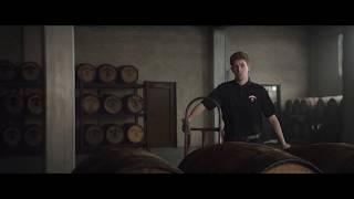 Jim Beam®  Raised White - Commercial