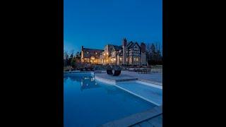 $5,395,000 | DeShaun Watson's Cleveland Mansion - Hunting Valley, OH"