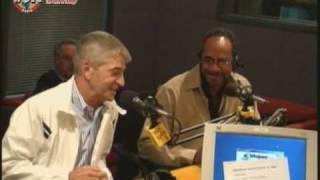 WGN Radio - Spike O'Dell  with  Tim Reid and Tom Dreesen