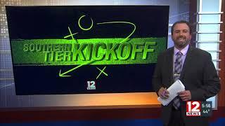 WBNG-12 News - 5:30pm Sportscast - Friday, November 15th, 2024