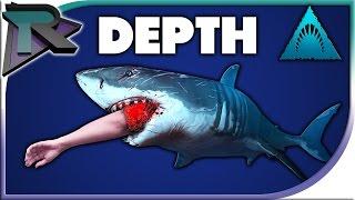 How Do I Swim? - Depth