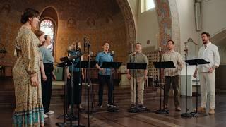Ringmasters & Friends - Scarborough Fair