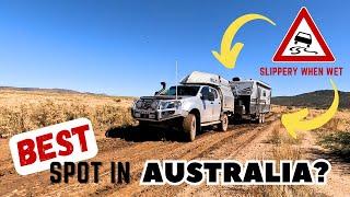 OFFROAD CARAVAN 4X4 / Campfire COOKING/ LOW COST CAMPING - BEST PLACES Travelling Australia EP 64