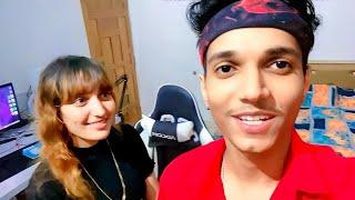 Harshu Ka Birthday  Vlog #9 || PN ROSE  PN HARSH  - Rose Chaudhary