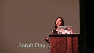 Starting from Scratch: Finding and Hiring Junior Writers - Sarah Day - Write the Docs Portland 2018