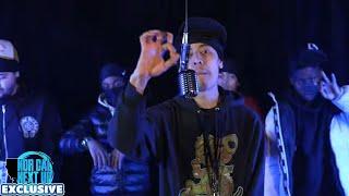 NorCal Day Onez 5: BullyGang223 Cypher