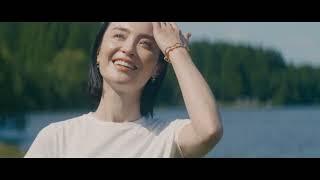 Emi Meyer “Here for You”【Official Music Video】