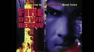 Fire Down Below Movie Soundtrack Ad (1998)