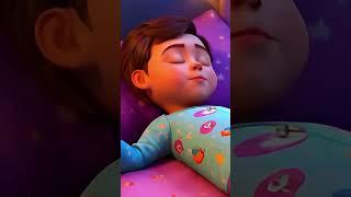 Bedtime Boogie!  | Fun Kids Song for Nighttime Routine | #kidsshorts  #superdido