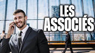 Les associés : droits, obligations et responsabilités.