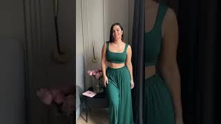 Дома тоже хочется быть красивой) Сайт https://poliryzhova.ru/?utm_source=youtube