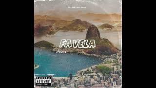 BLANK B64 - FAVELA REMIX