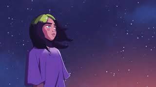 Billie Eilish but she's extra chill | Lofi Mix | CHILLAF |