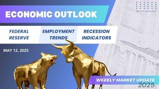 Market Update | Sound Planning Group 5/12/2025