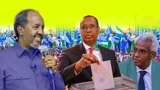 wacdaradi shacabka puntland kadhigen doorashadii deegan pl qofkasta codkisa u riitay sanbuuqa codka