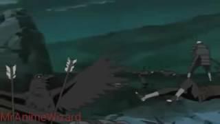 Die Geschichte von Uchiha/Senju (Deutsch)