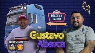 Desde La Cabina T1E2 - Gustavo Abarca