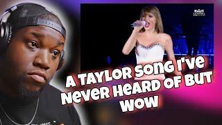 Taylor Swift - I Know Places - 1989 World Tour 2015 | Reaction