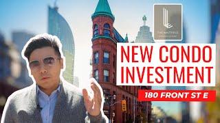 The Whitfield Condos by Menkes - Is it a good buy in 2021?
