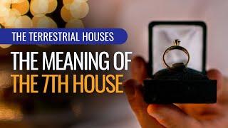 Mychal A. Bryan Explains the Seventh House in Astrology: Marriage & Open Enemies