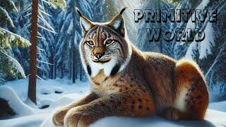 Europe's third largest predator (Plannet Animals)