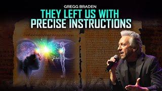 Gregg Braden - When Your Thoughts & Emotions Join Forces, Miracles Happen