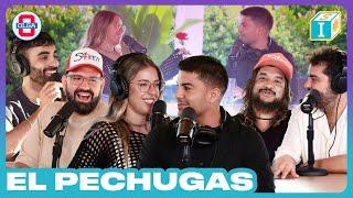 El REENCUENTRO de NATI y EDUL en MIAMI y EL BANANERO SAPE CON BETULAR  | Sería Increíble | 27/6