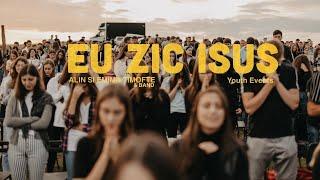 Eu zic Isus - Alin si Emima Timofte & Band | Live | Youth Events