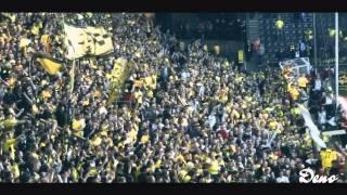 Borussia Dortmund 2010/2011 HD - New Generation ~Emotions & Goals~  Meistervideo BvB | by Deno