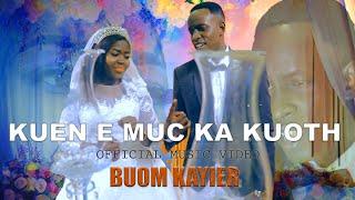 Buom Kayier   Kuen E mucWedding official  music video