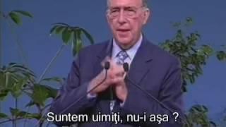 Sfârșitul vremurilor - Fundamente - Școala de slujire cu Derek Prince