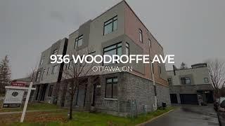 Ahmad Moharam Real Estate Ottawa eXp Realty Canada - 936 WOODROFFE AVE