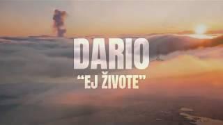 DARIO - Ej zivote (Official audio) 2020