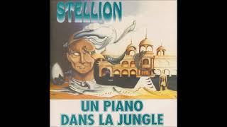 Stellion - Funambule contrarié  (1994)