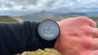 A SUPERB VALUE GPS WATCH - Suunto 9 Peak Pro GPS Watch Review