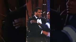 Mike Tyson meets Mohammed ali    #mohammadali #miketyson  legends meet mass whatsapp status