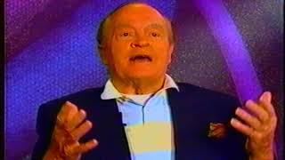 Bob Hope Interview 12-18-1992