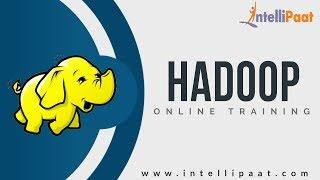 How Hadoop Works? | Hadoop Tutorial | Online Hadoop Training | Intellipaat