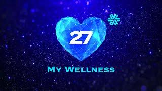 MY WELLNESS | ГОО САЙХАН