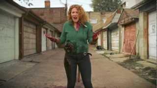 Kathleen Edwards | Chameleon/Comedian (Official Video)